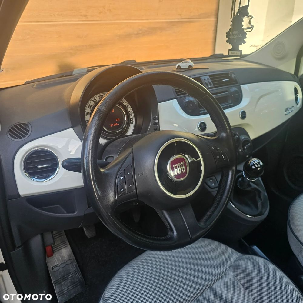Fiat 500 - 13