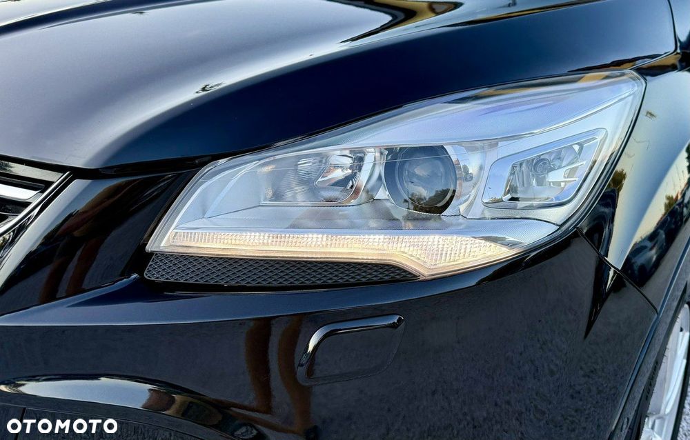 Ford Kuga 2.0 TDCi 4x4 Individual - 17