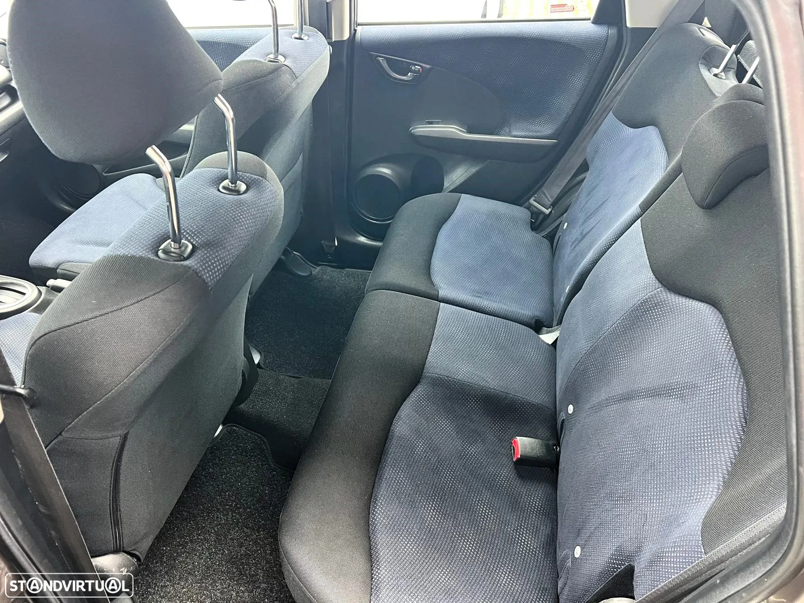 Honda Jazz - 8