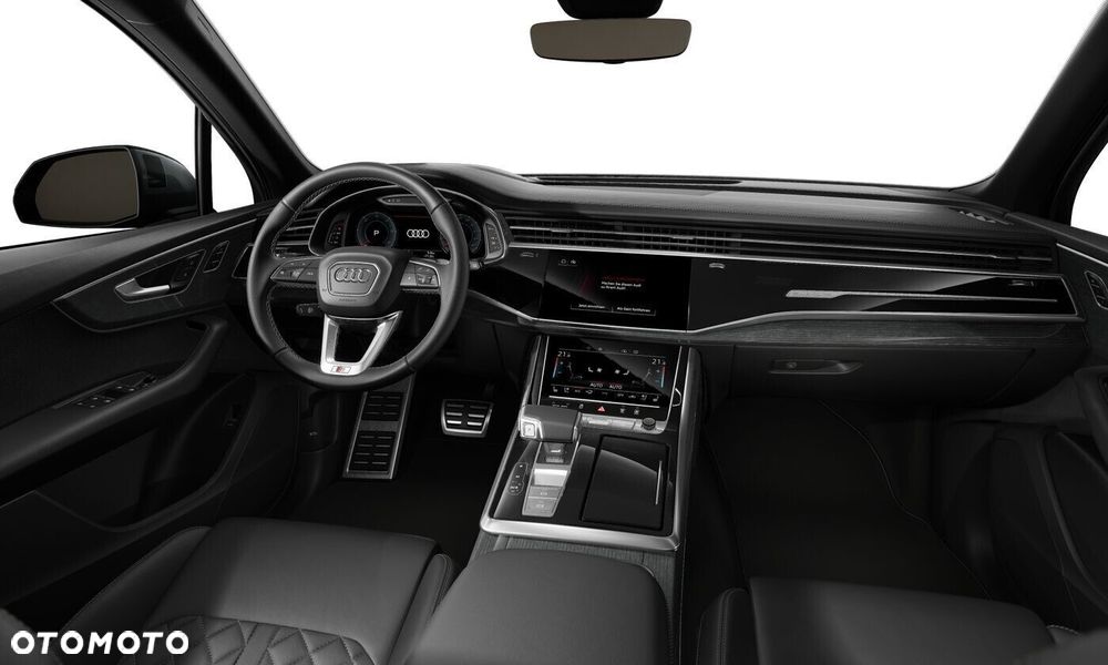 Audi Q7 - 10