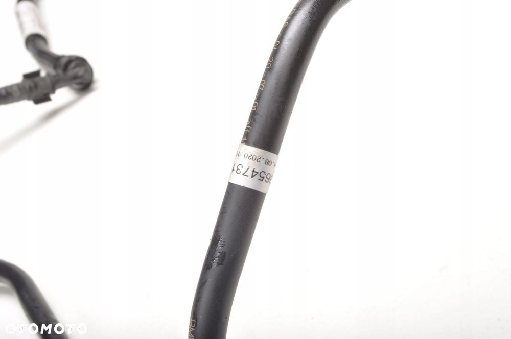 BMW F40 1.5 PRZEWODY WĘŻYKI PODCIŚNIENIA 8654731 - 2