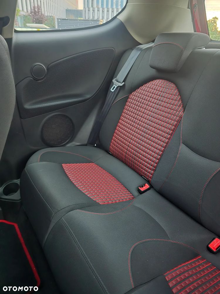 Alfa Romeo Mito - 16