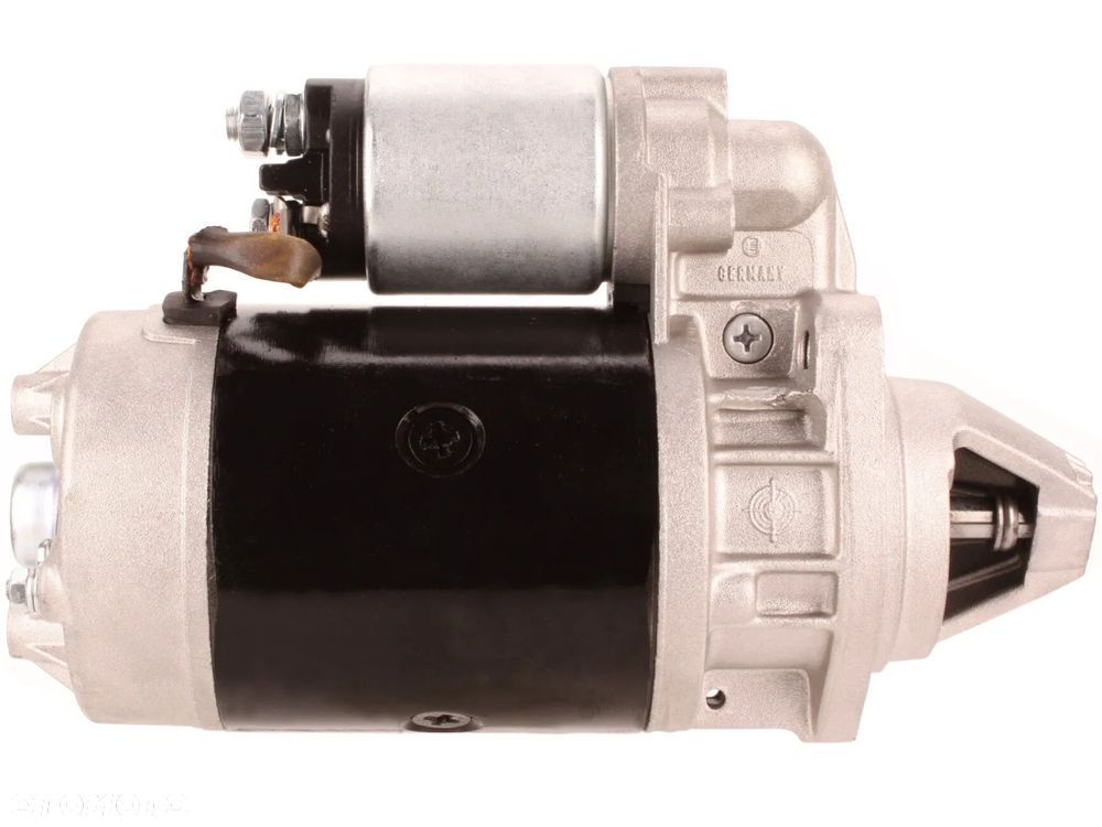 NOWY ORYGINALNY ROZRUSZNIK VOLVO  260 2.4D | 110368 - 7