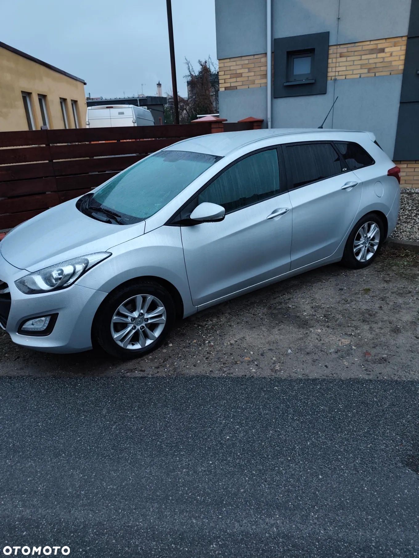 Hyundai i30 1.6 CRDi Premium - 26