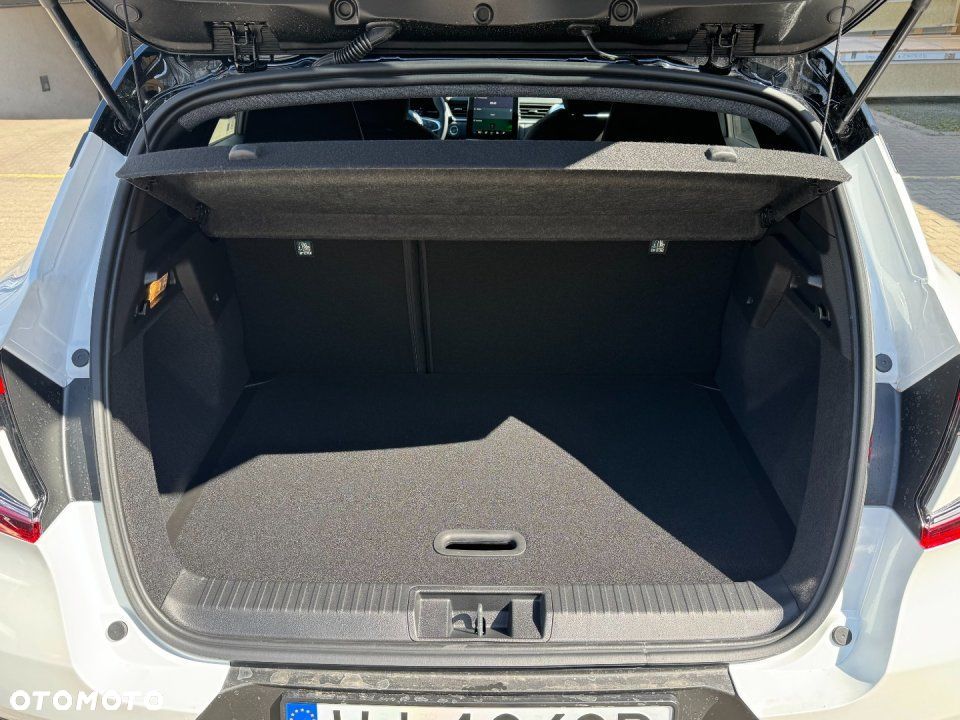 Mitsubishi ASX - 5