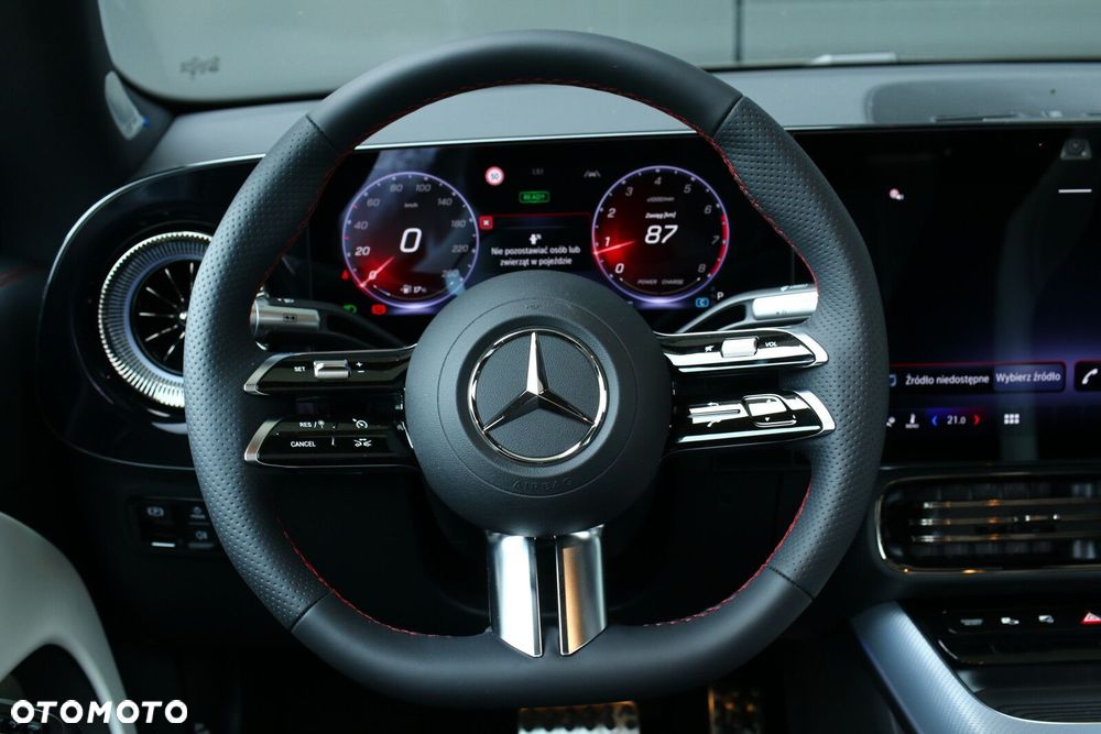 Mercedes-Benz CLA 200 58kWh - 21