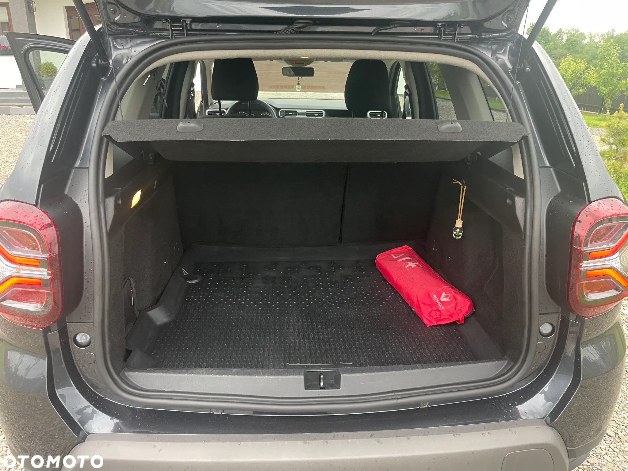 Dacia Duster - 10