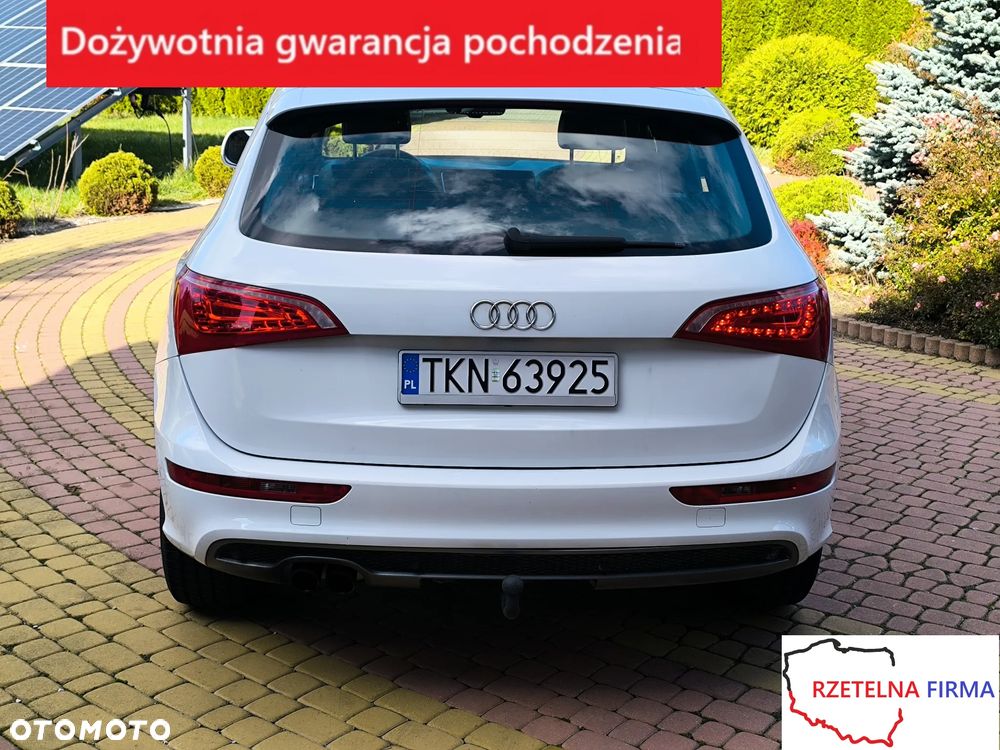 Audi Q5 2.0 TDI Quattro - 17