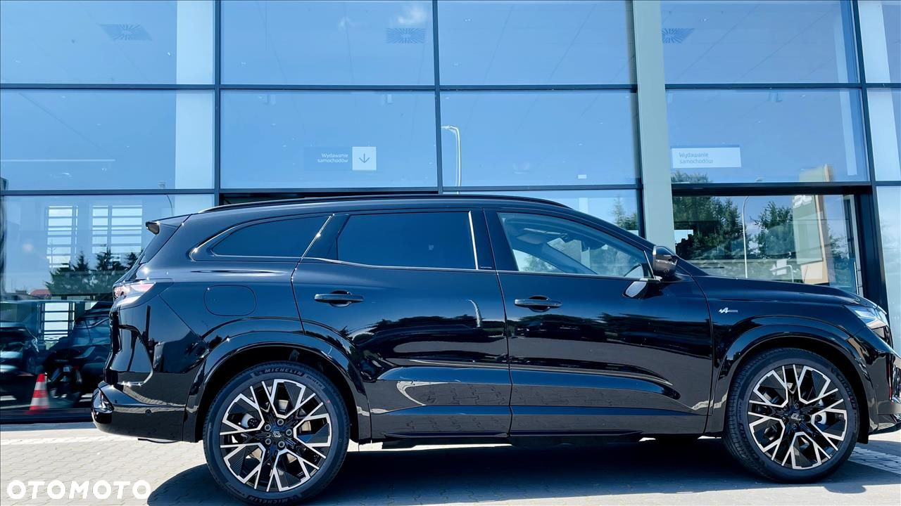 Renault Espace - 9