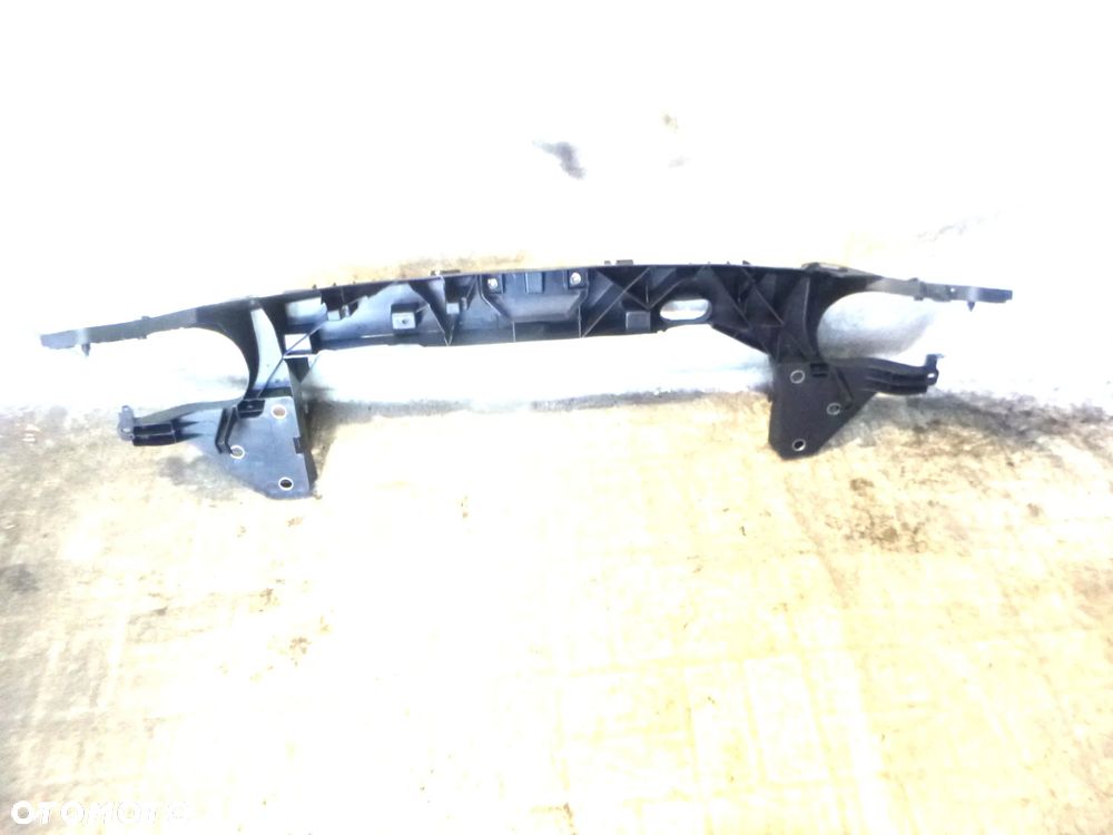 renault modus pas przód przedni - 6