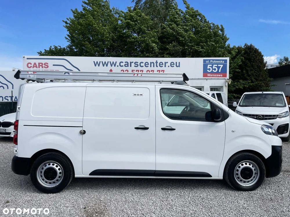 Citroën Jumpy - 15