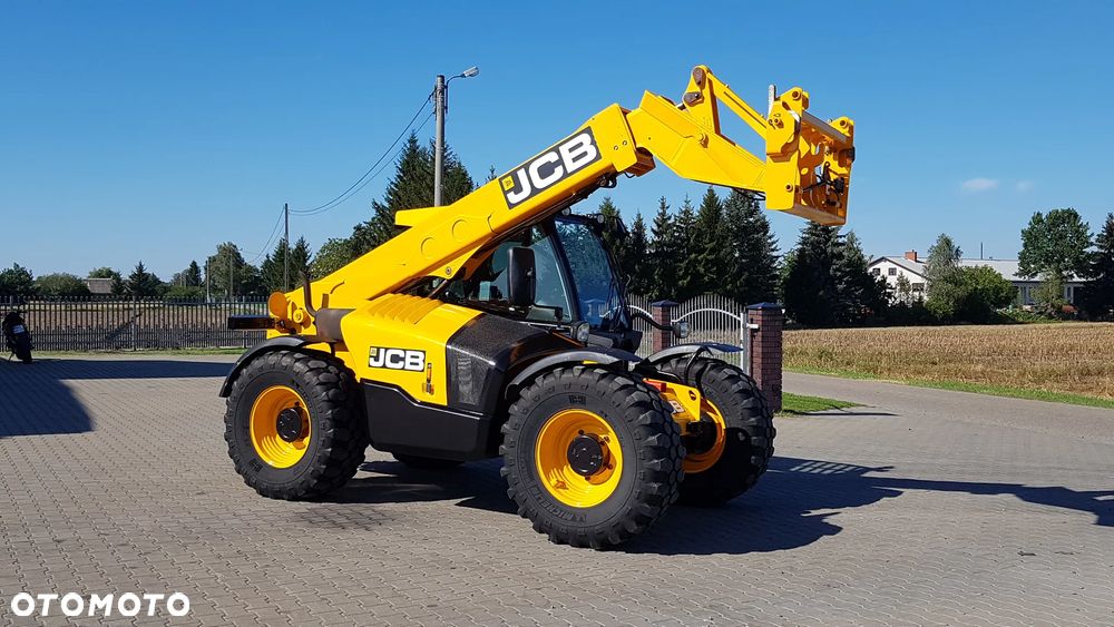 JCB 536-70 Agri Super 2014R - 9