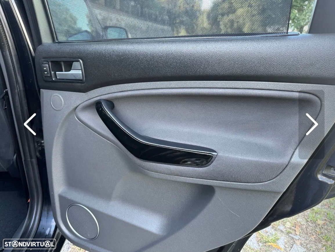 Ford C-Max 1.6 TDCi Titanium - 40