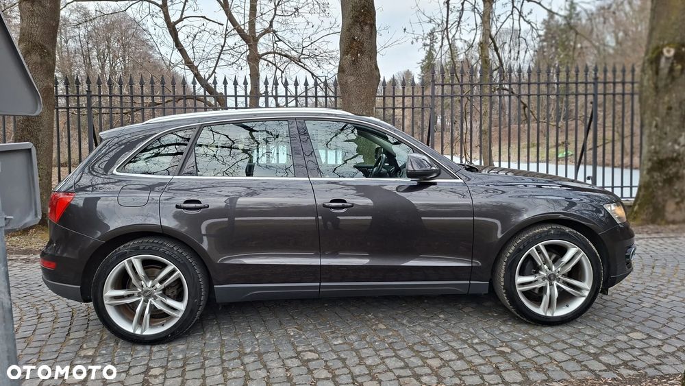 Audi Q5 2.0 TDI Quattro S tronic - 7