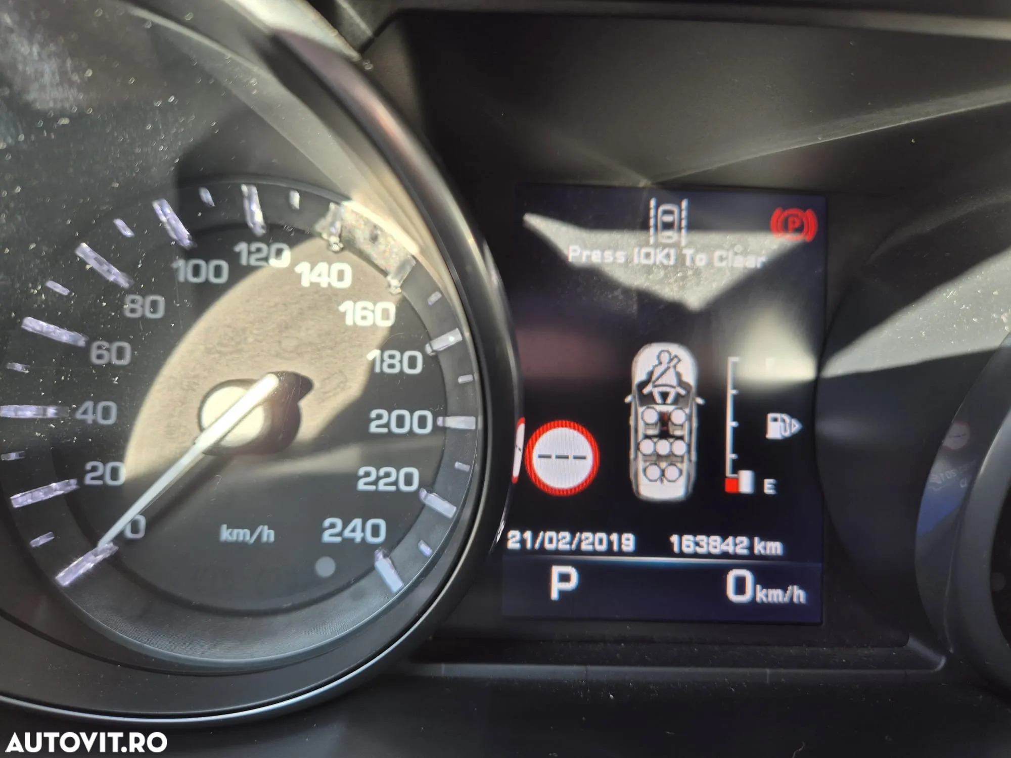 Land Rover Discovery Sport - 11