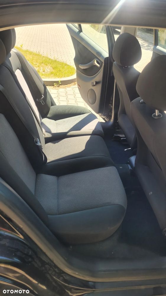 Seat Leon 1.6 Spirit Cool - 12