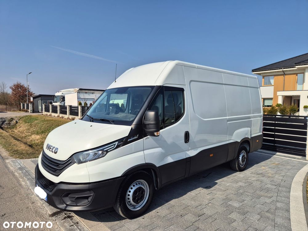 Iveco Daily - 1