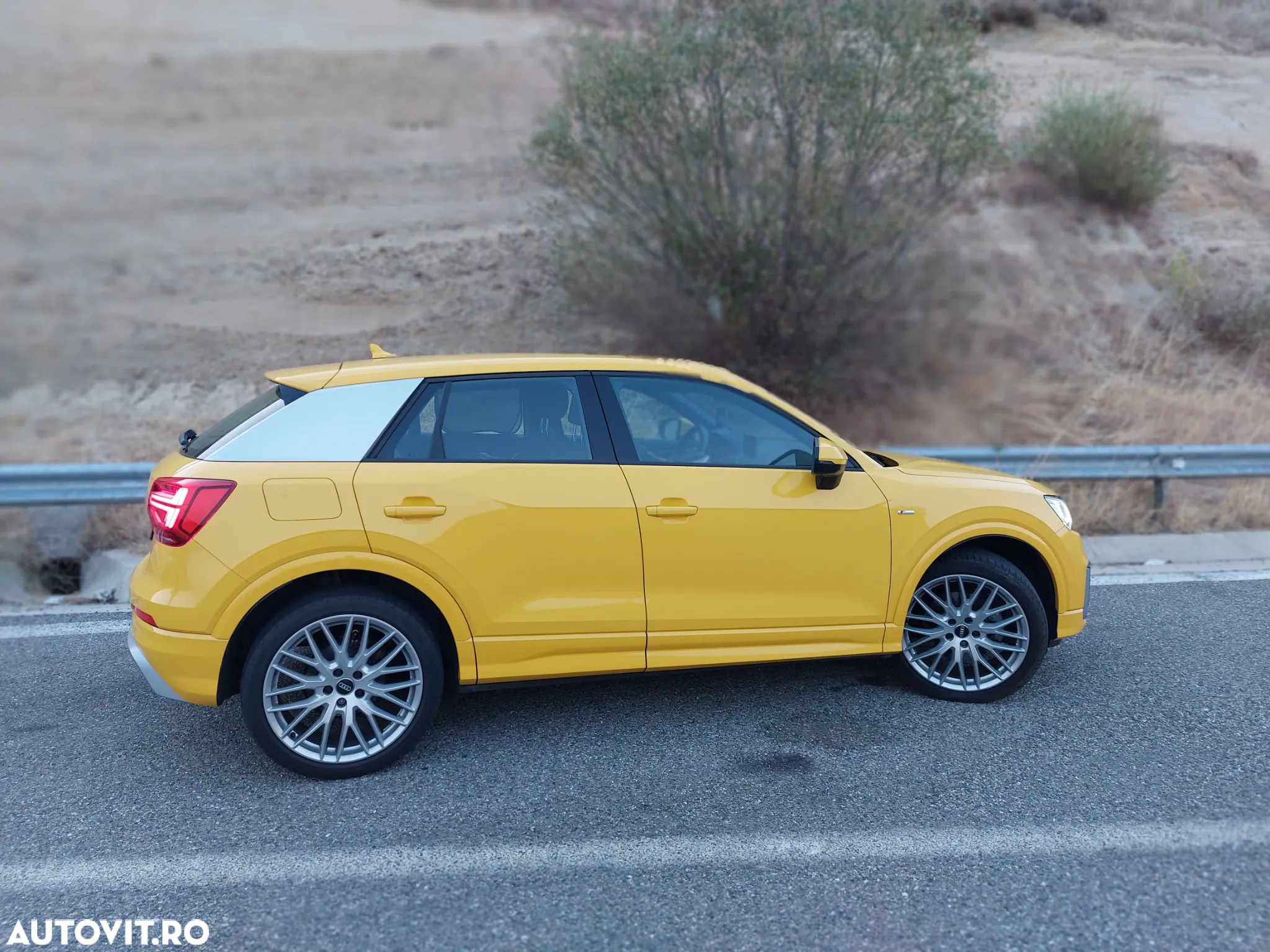 Audi Q2 1.6 TDI sport - 18