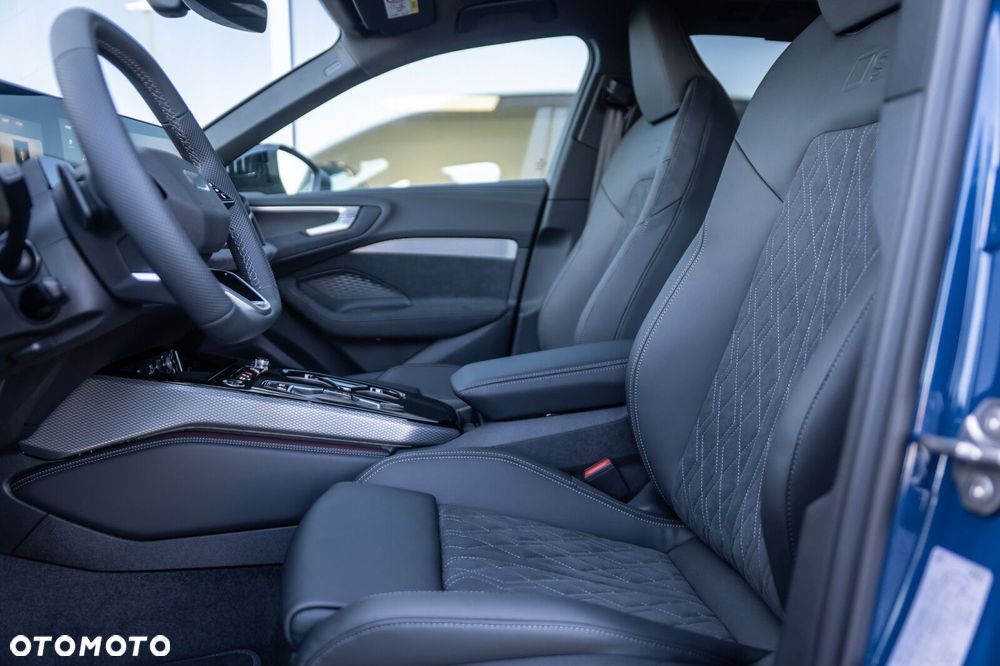 Audi A5 Avant TFSI Quattro S tronic - 16