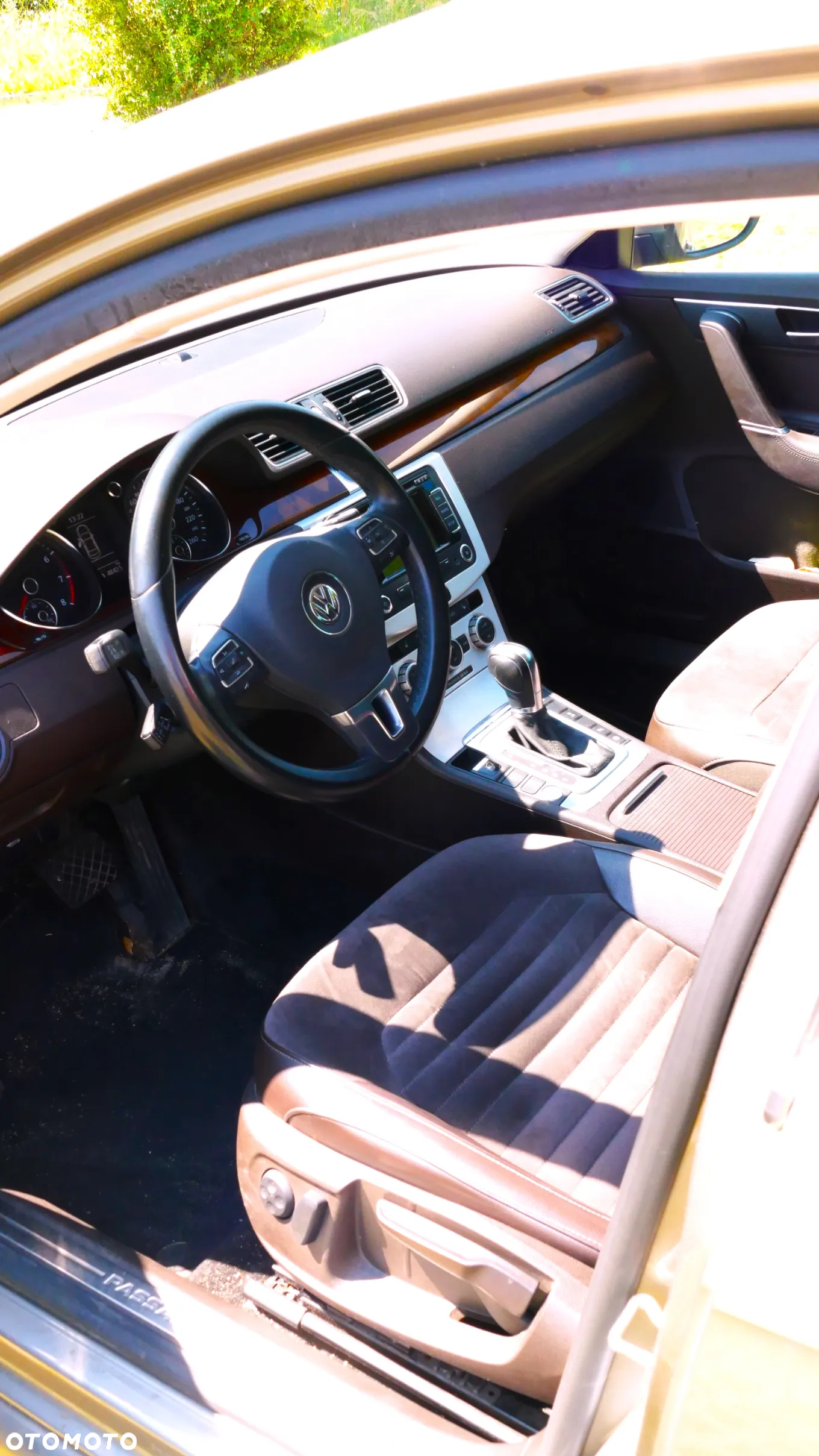Volkswagen Passat - 3
