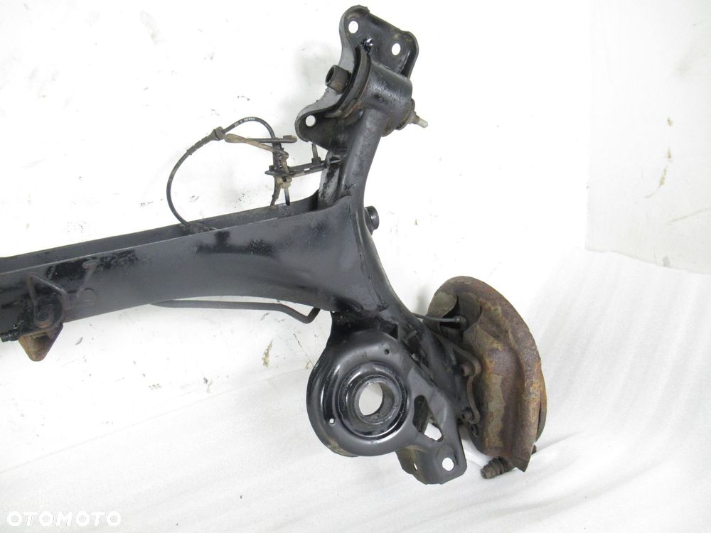 BELKA TYŁ PEUGEOT 3008 - 6