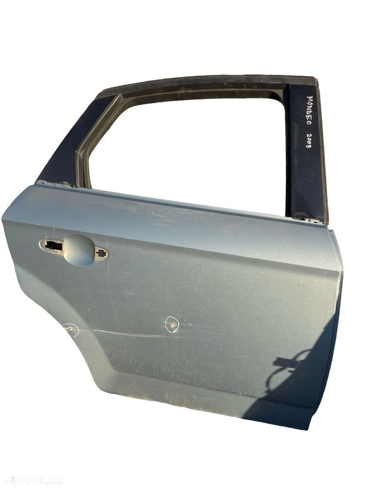 Usa Portiera dreapta spate FORD MONDEO IV Saloon BA7 2007 - 2015 - 1