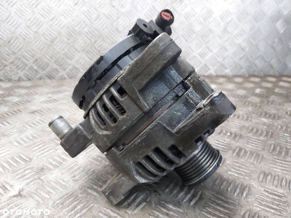 ALTERNATOR PEUGEOT BOXER I LIFT 2.2 HDI JUMPER I DUCATO II - 4