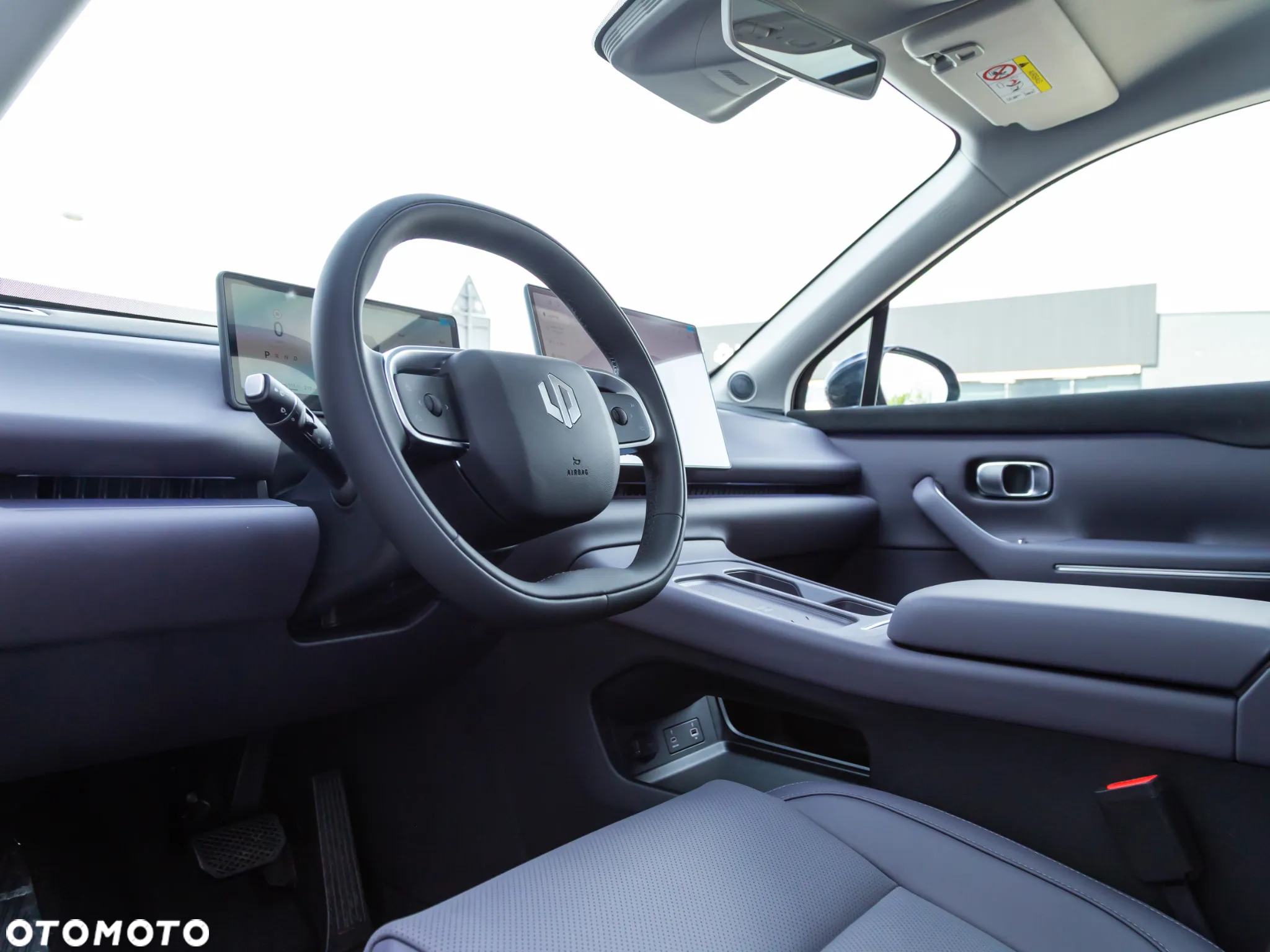 Leapmotor C10 REEV Design - 6