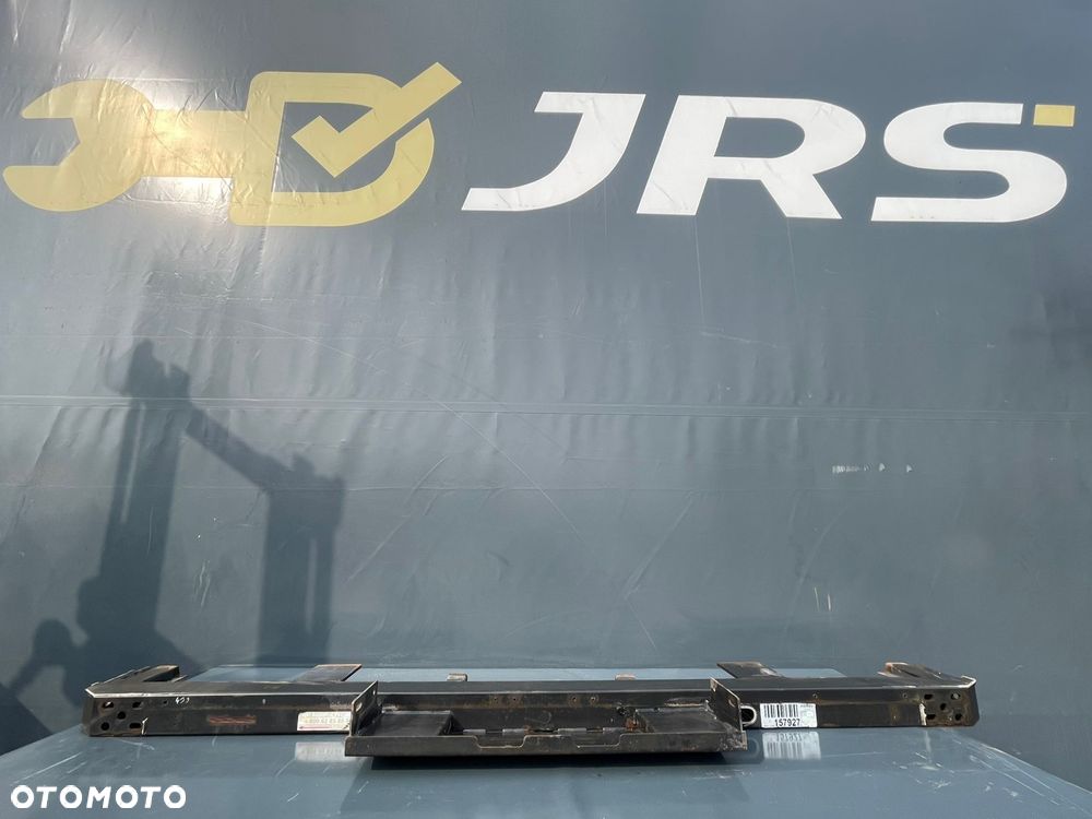 Obrzeże przednie KOGEL - 1