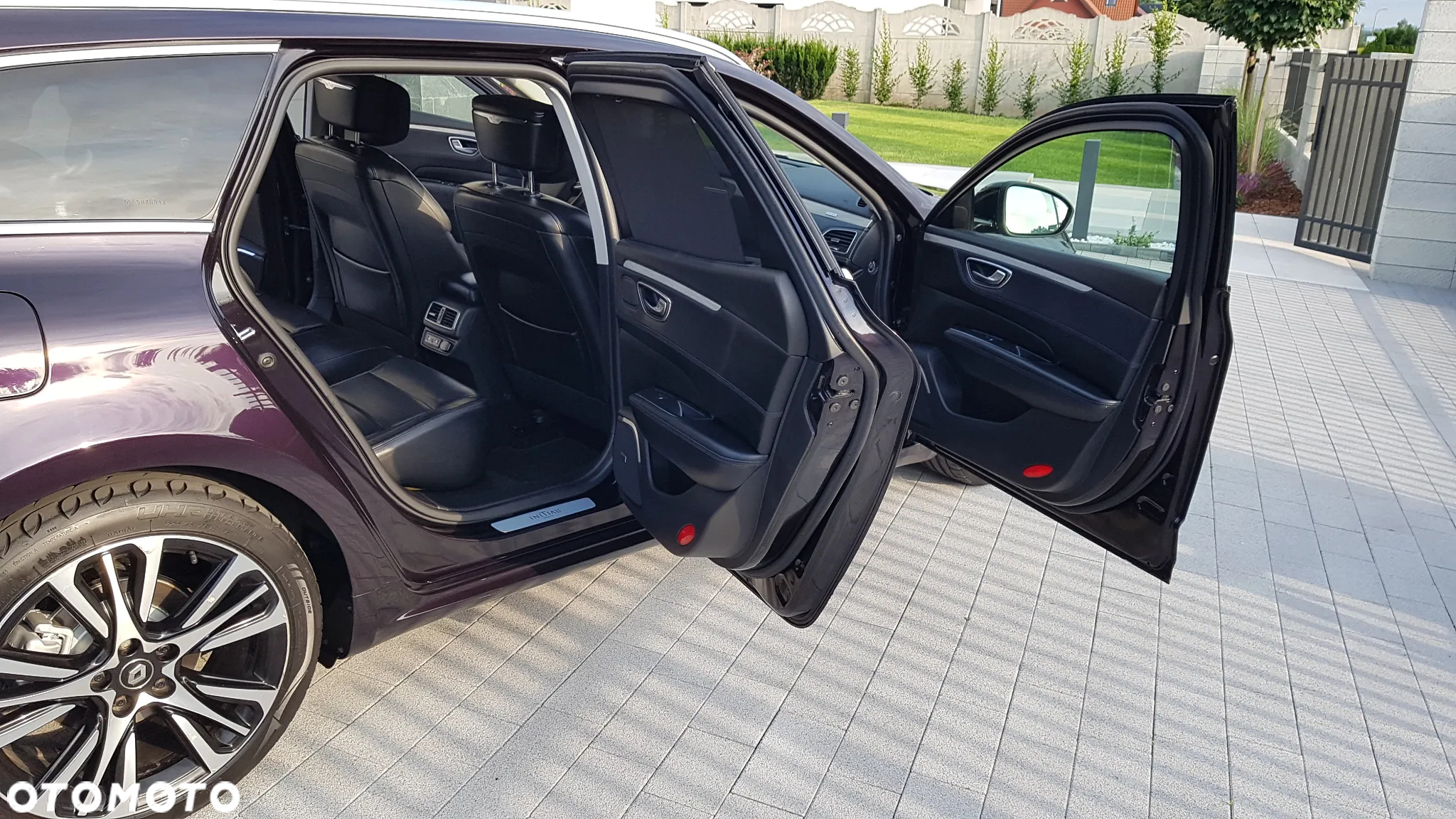 Renault Talisman 1.6 Energy dCi Initiale Paris EDC - 18