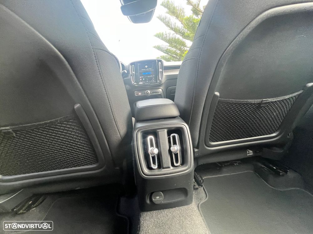 Volvo XC 40 Recharge 69 kWh Single Motor Plus - 58