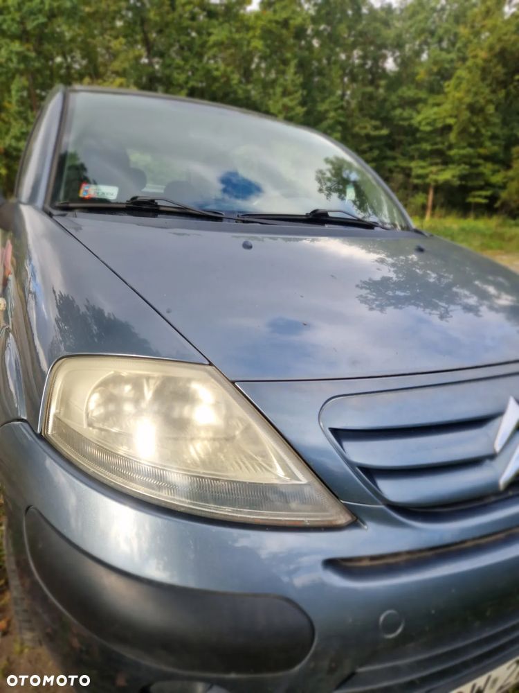 Citroën C3 - 3