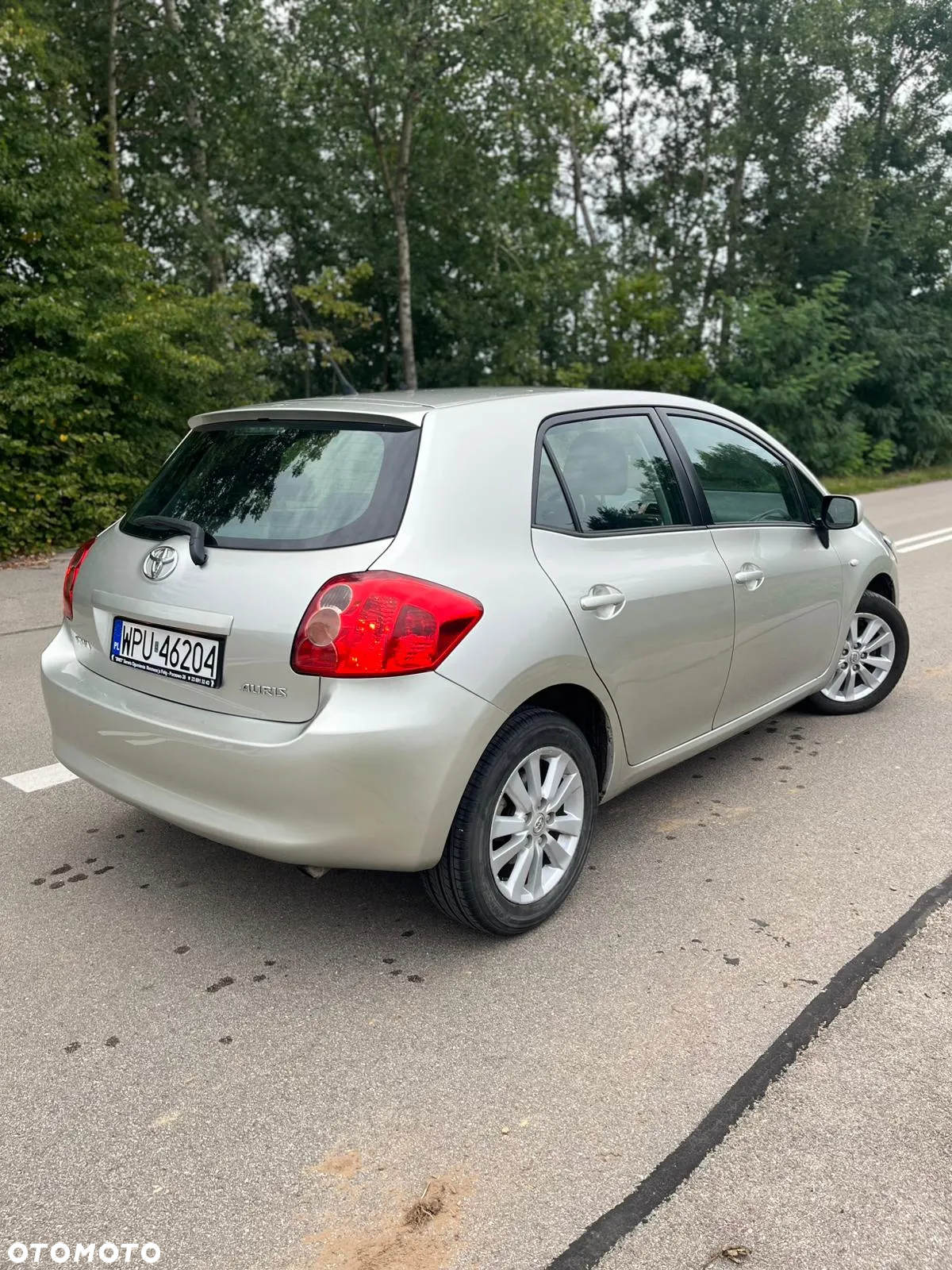Toyota Auris 1.6 VVT-i Premium - 4