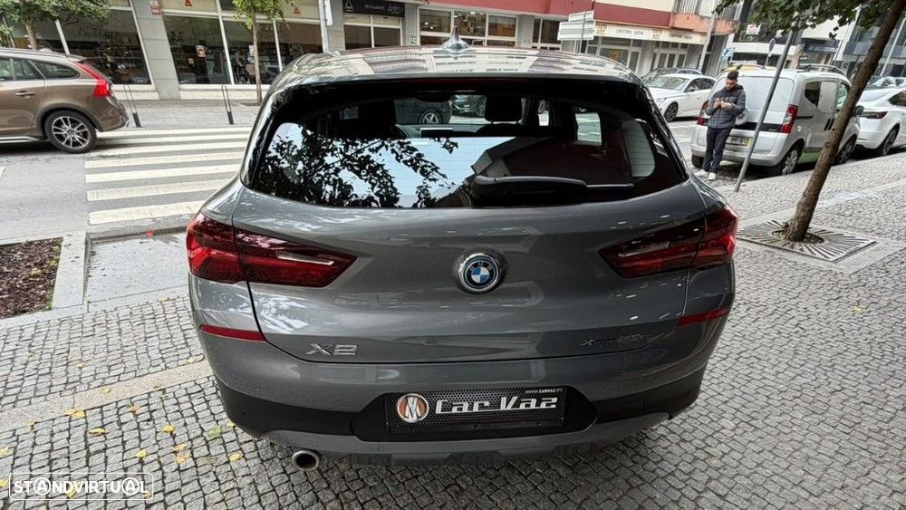 BMW X2 25 e xDrive Advantage - 6