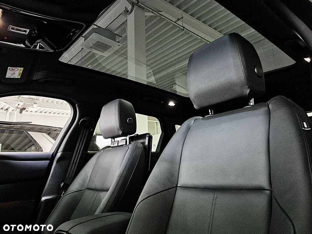 Land Rover Range Rover Velar - 19