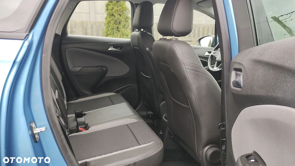 Opel Crossland X 1.2 Start/Stop Ultimate - 13