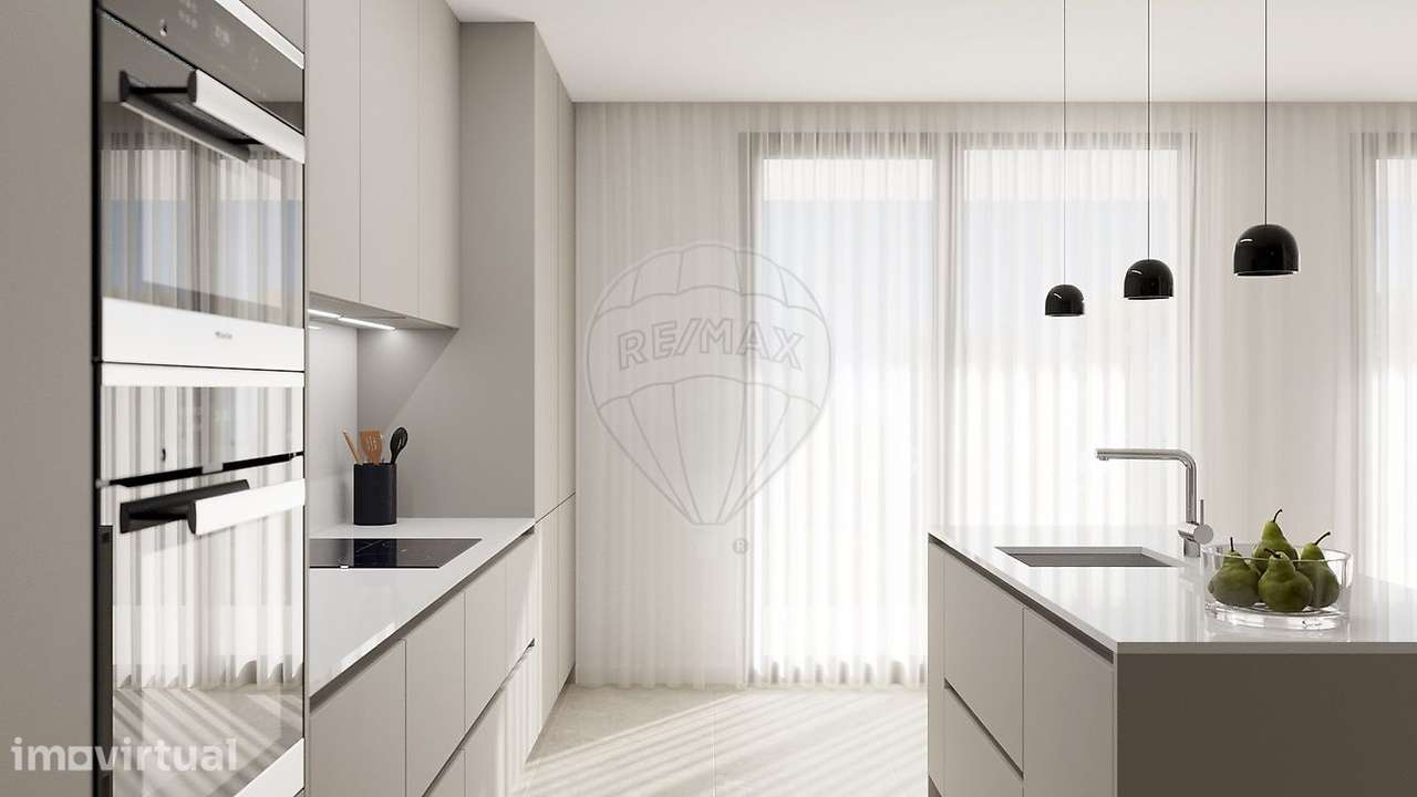 Apartamento T4 para venda - Grande imagem: 5/30