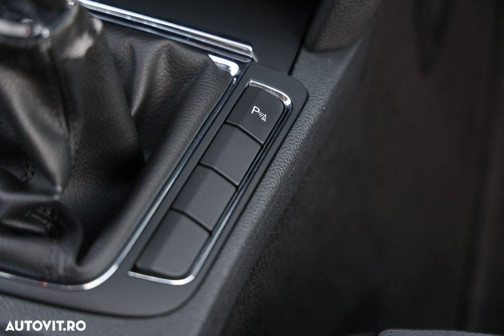 Skoda Superb 1.6 TDI Elegance - 27