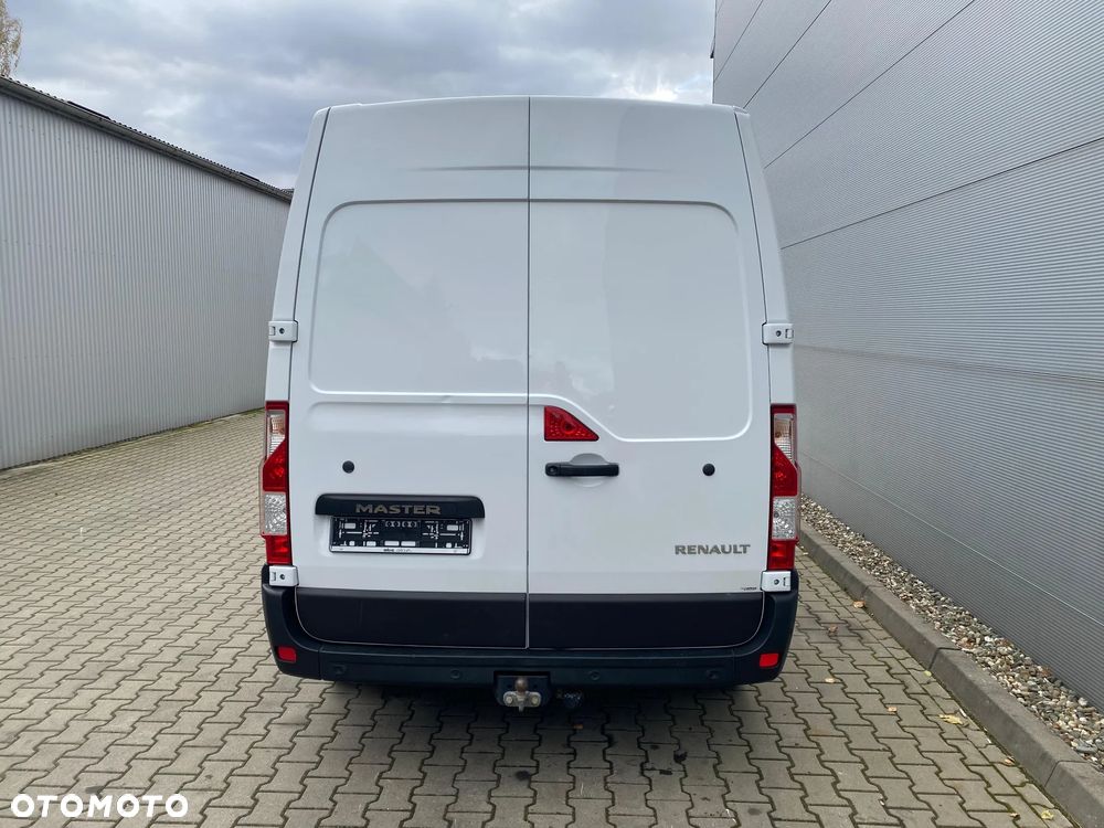 Renault MASTER Furgon L2H2 - 8