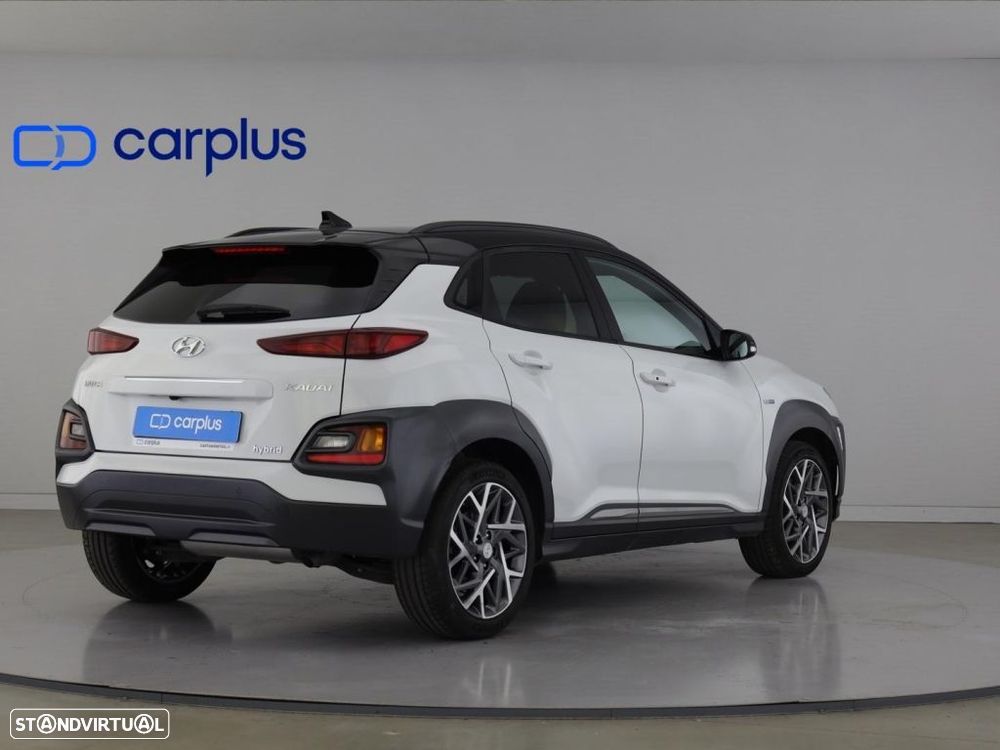 Hyundai Kauai 1.6 GDi HEV Premium - 7