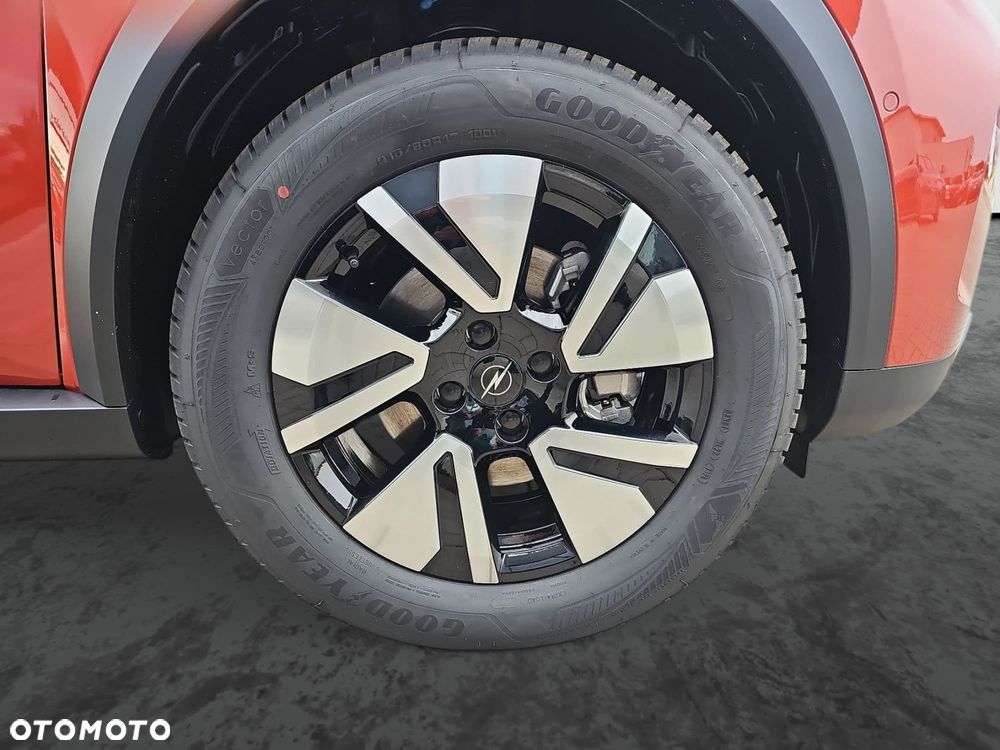 Opel Frontera - 17