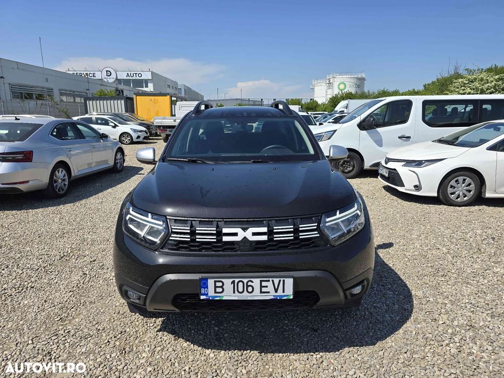 Dacia Duster - 2
