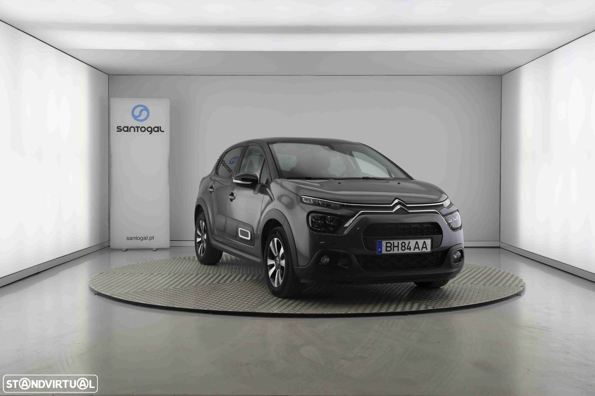 Citroën C3 1.2 PureTech Max - 6