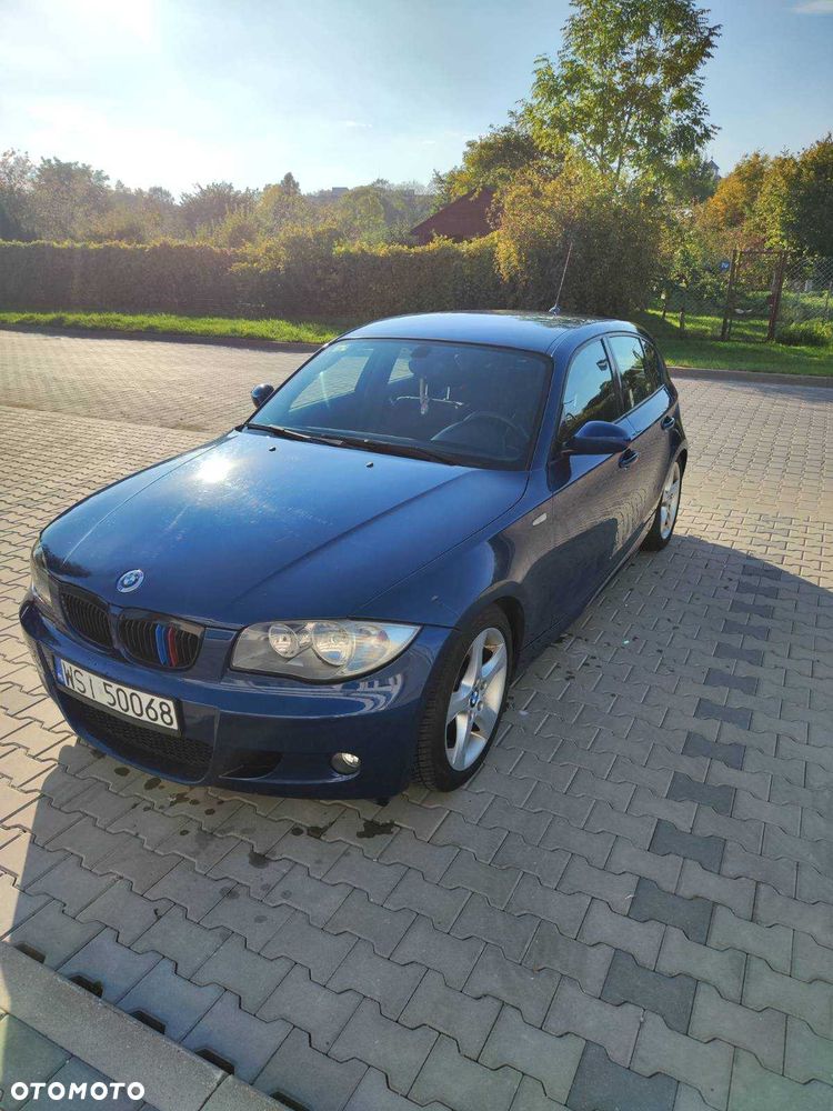 BMW Seria 1