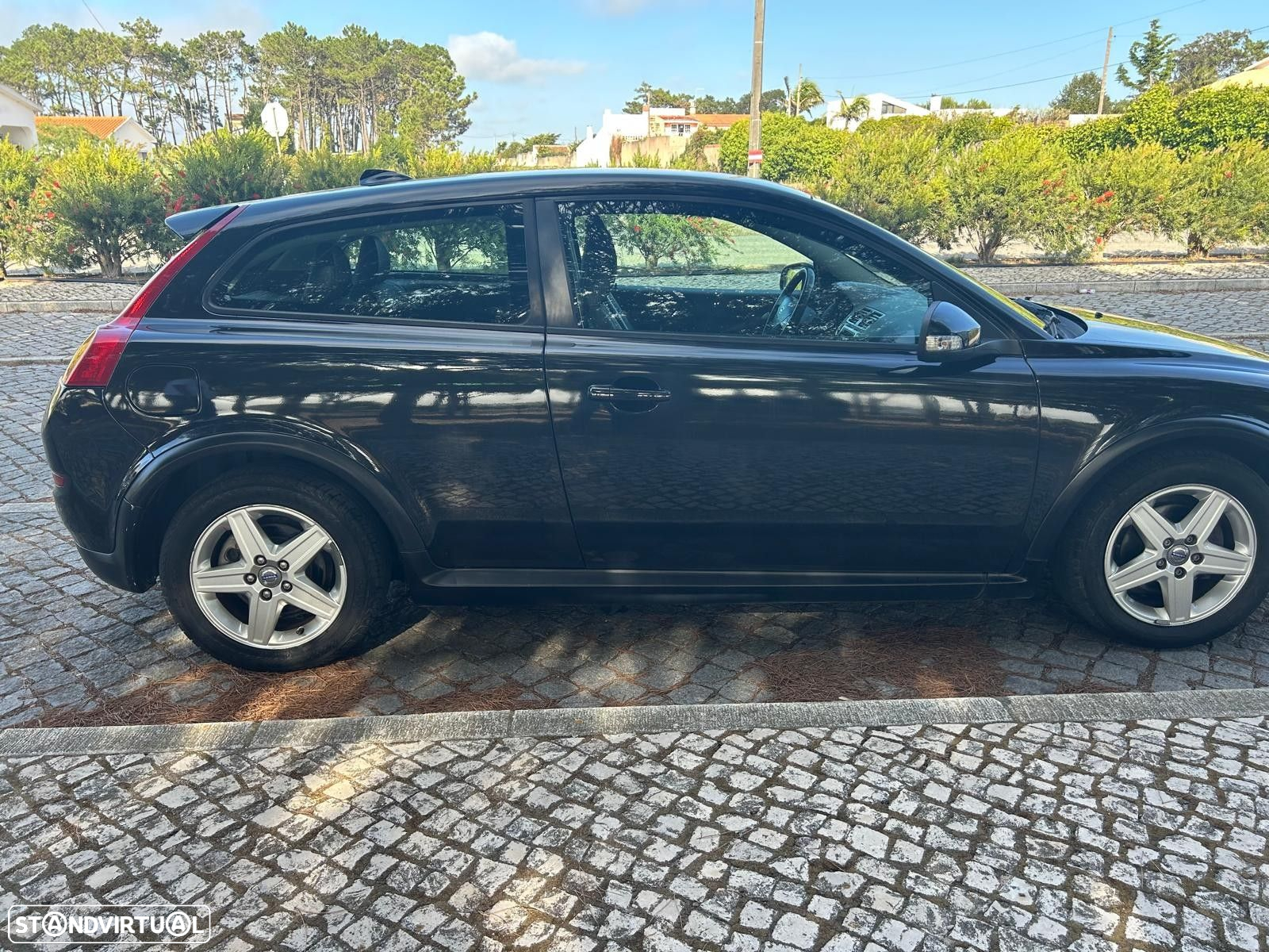 Volvo C30 1.6 D Drive Summum - 6