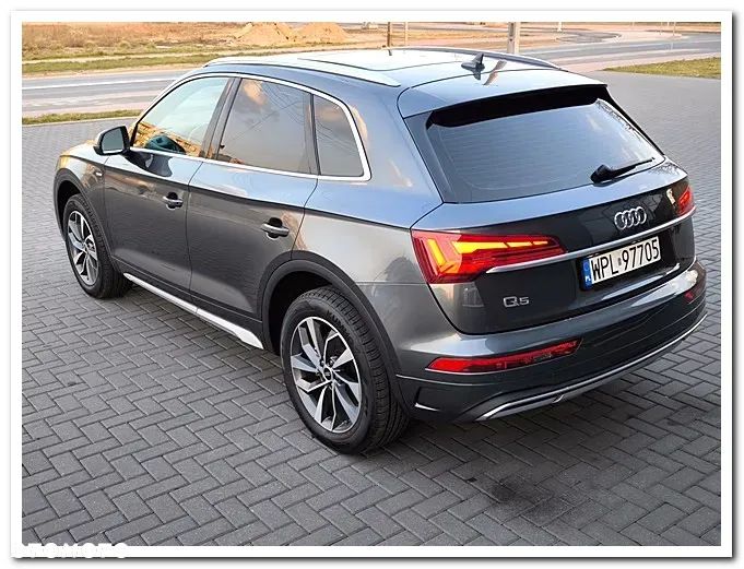 Audi Q5 45 TFSI quattro S tronic S line - 7