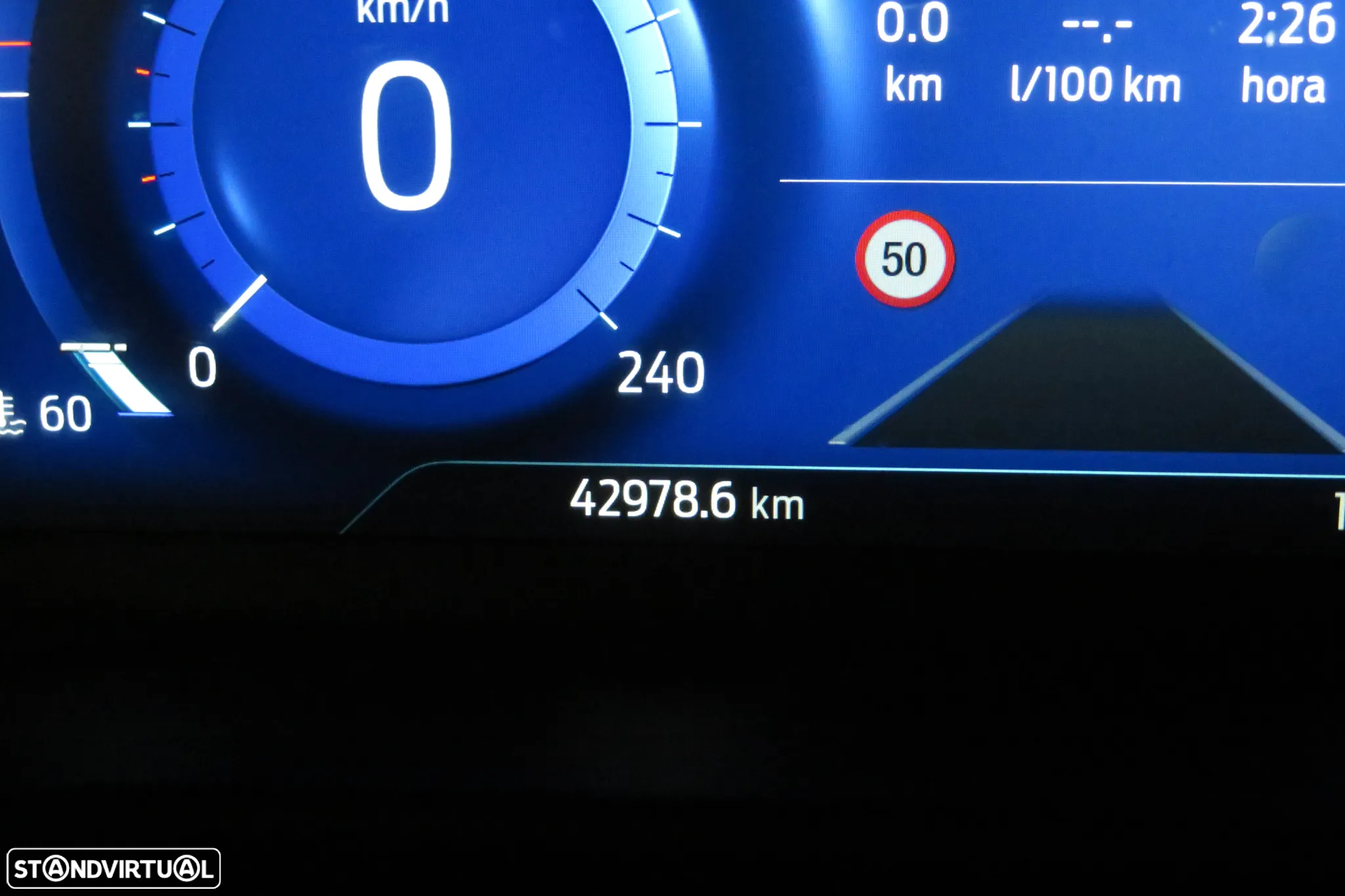 Ford Fiesta 1.0 EcoBoost ST-Line X - 35