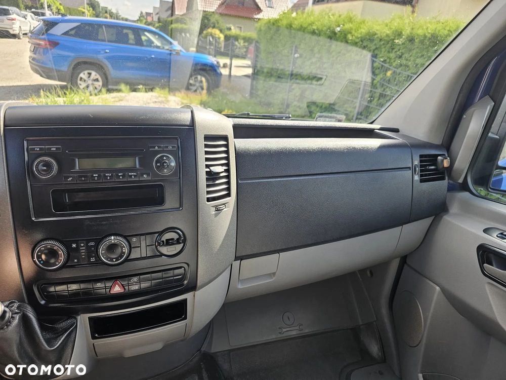 Volkswagen Crafter - 8