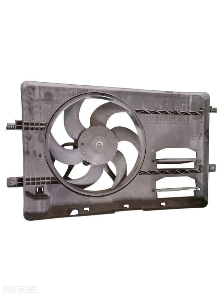 ELETROVENTILADOR MITSUBISHI COLT CZ3 BERL. 5 Z30A - 1