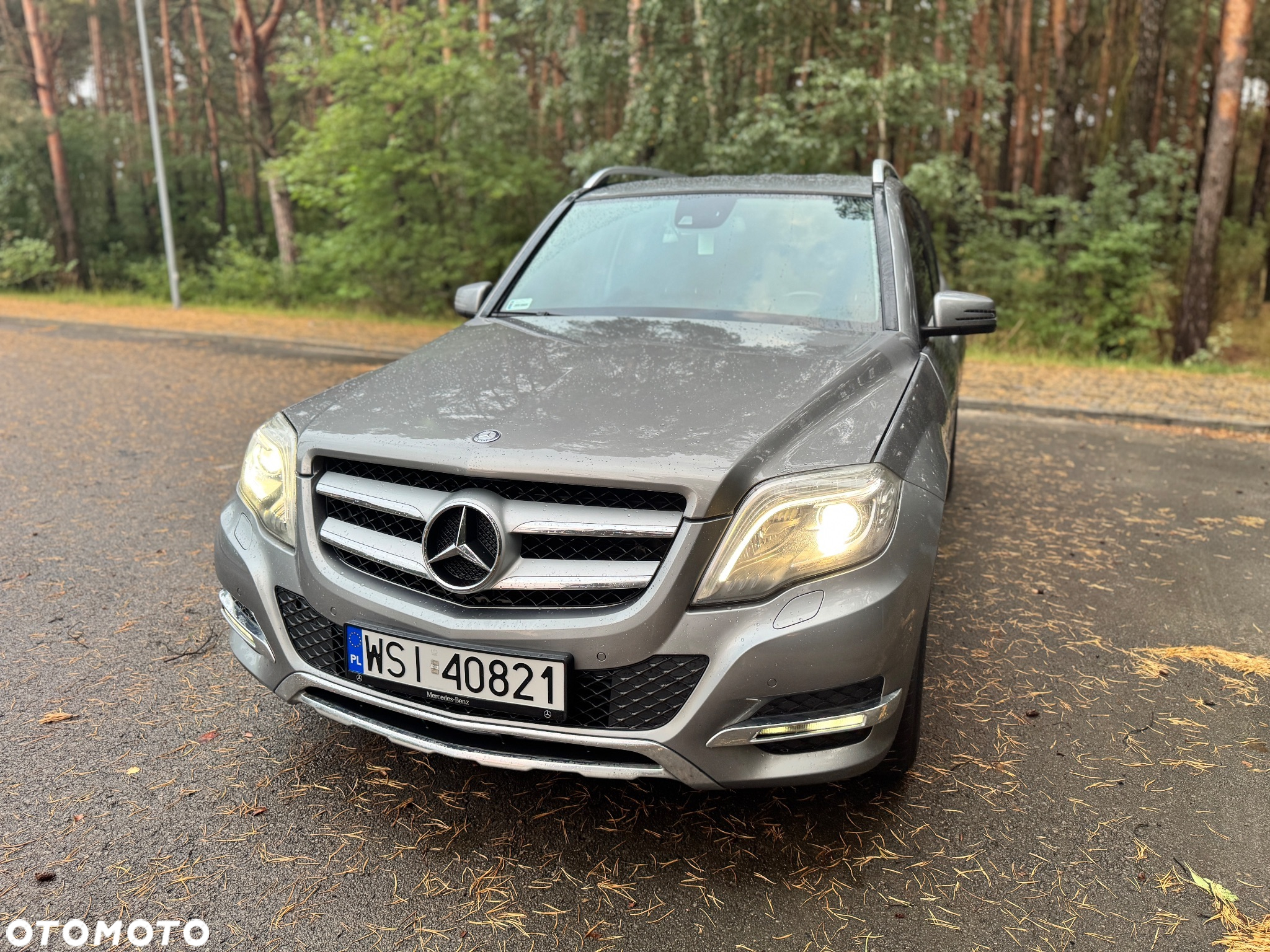 Mercedes-Benz GLK 220 CDI 4-Matic - 22